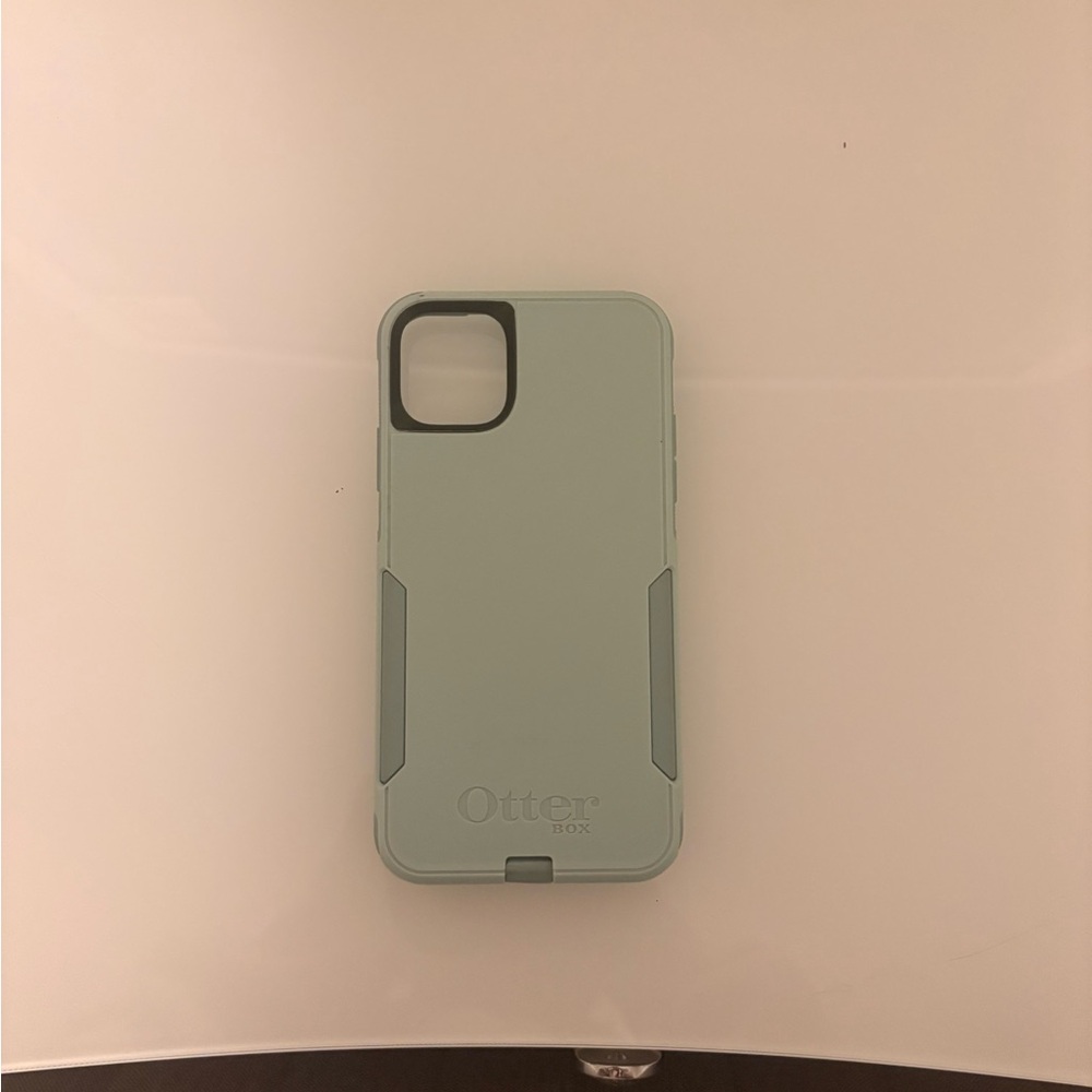 OtterBox Seafoam Green Phone Case